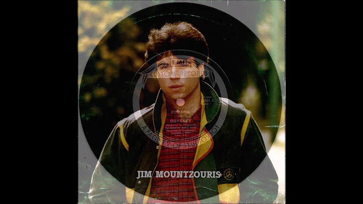 Fovame -  - Jim Mountzouris.