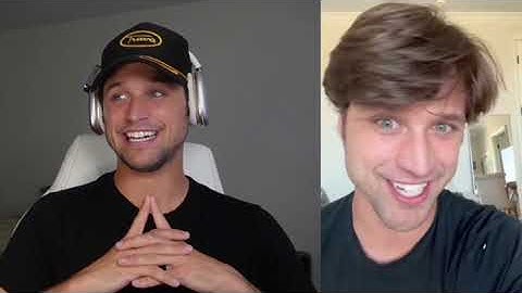 Why can’t I stop being cringe on tik tok?