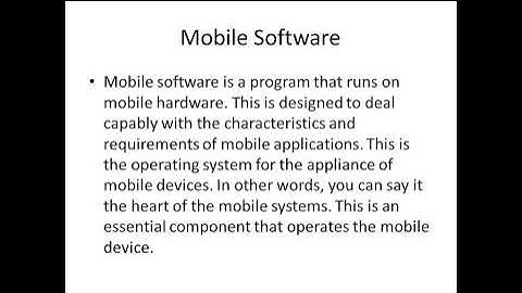 WIRELESS TRANSMISSION IN MOBILE COMPUTING || MOBILE COMPUTING || PE 821 CS || LECTURE-2