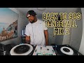 Back 2 90s dancehall mix  2