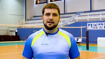 Qual a melhor bola para jogar vôlei?