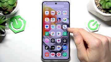 NUBIA Focus 2 Ultra 5G – How to Set Custom Ringtone