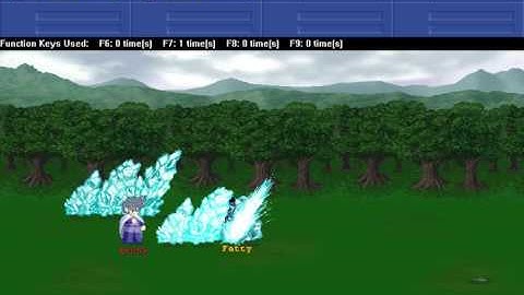 AschesLF2 Mod - Freeze Update [WIP]