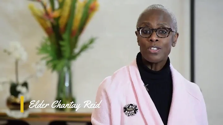 Dr. Loretta Shields // By Any Means Necessary // M...