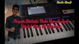 Musik Karaoke  Terbaru 2022 || Cinta Nyanda Jual Ditoko² || Song Loelah Drakel