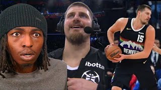 Jokic’s DROPS 55 Points vs Clippers!!! Proving He Might Be the Best Ever 😳👑 Net Worth