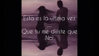 DLD- Viernes (Letra)