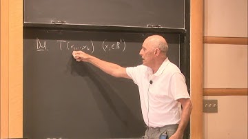 An Application of the Universality Theorem for Tverberg Partitions - Imre Barany