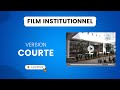 Film institutionnel du cnrst version courte