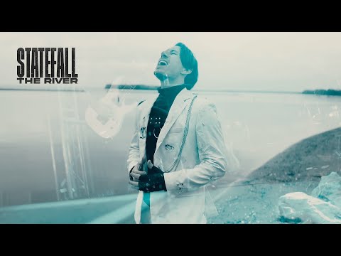 STATEFALL - The River (Official Music Video)