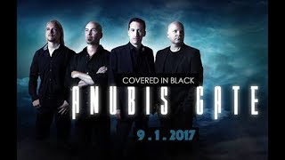 ANUBIS GATE -New album "COVERED IN BLACK" Teaser