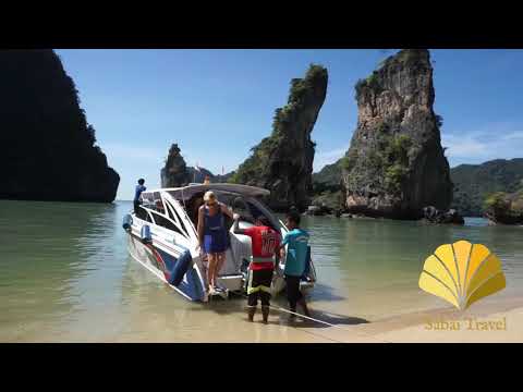 Letovalište Krabi - Tajland, Sabai Travel