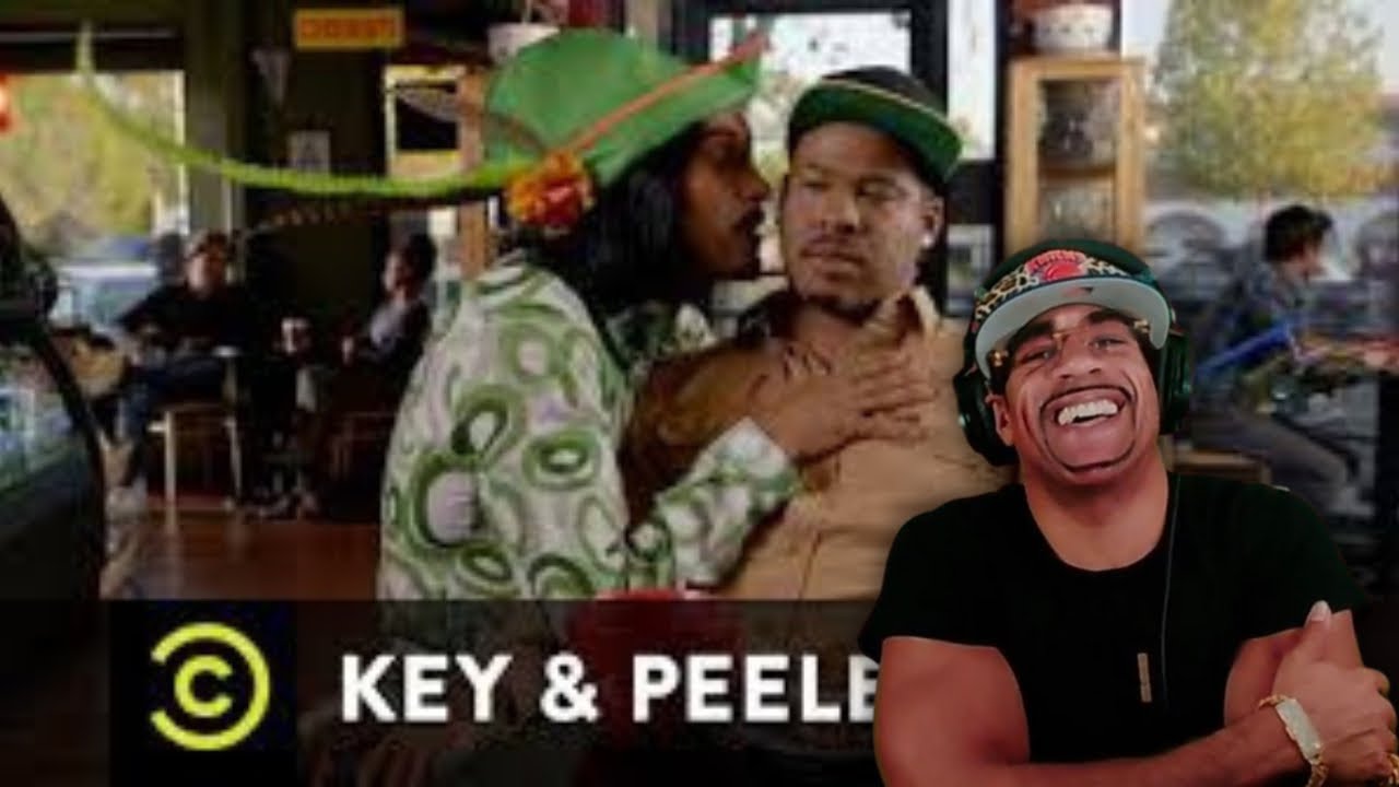 Reacting to Why You’ll Never Get that Outkast Reunion