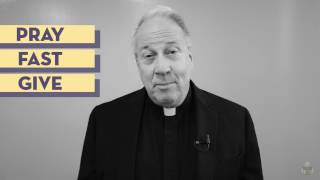 Ash Wednesday an Introduction to Lent 2017