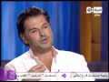 ماذا قال راغب علامة عن محمد عساف في انا والعسل