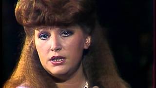 Алла Пугачева - Эти летние дожди (Песня года, 1979)