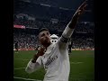 احتفالات راموس المجنونة مع ريال مدريد | سيرجيو راموس