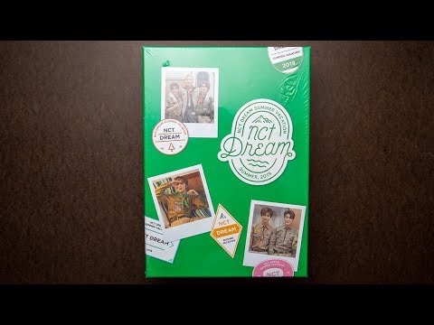 【新品未開封】 NCT127 SUMMER VACATION 2019 サマパケ hqdefault.jpg