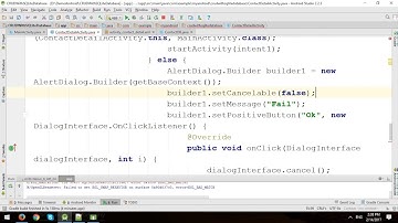Android Tutorial - SQLite CRUD - Part 2