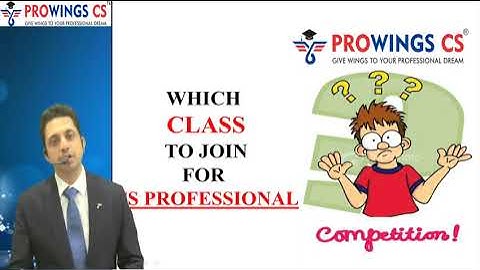 Webinar For CS Professional Dec 2022