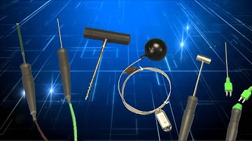 Groundbreaking Temperature Sensors