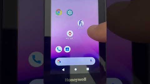 Configure Kiosk Mode