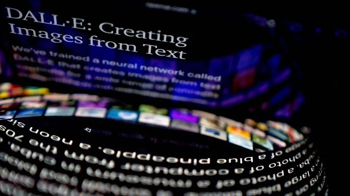 AI-created artwork sparks copyright debate