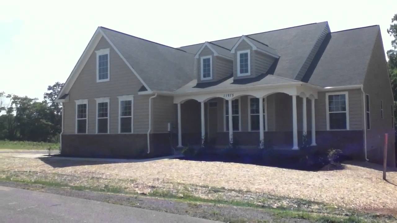 Rockwell Exterior YouTube