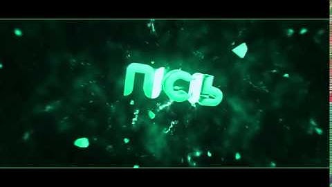 Piciu | Intro | by DZZ GRPHCS (FORGOT MUSIC FADE-IN/OUT)