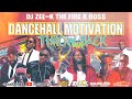 Dancehall Motivation Throwback Mix | Upliftment(Dancehall Mix) Popcaan,Vershon,Mavado Bugle,I octane