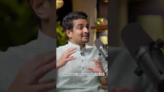 ANKIT BAIYANPURIA PODCAST trending viral social podcast