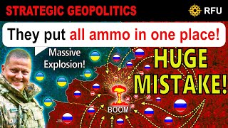 Download Lagu Donbas Offensive Halted! 110,000 Russian Troops Left WITH NO AMMO! | RFU News MP3 Download Lagu Donbas Offensive Halted! 110,000 Russian Troops Left WITH NO AMMO! | RFU News MP3