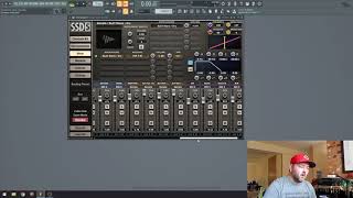 Making Beats with Death Metal Drum Samples