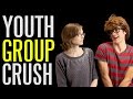 How to Get Your Youth Group Crush to Like You