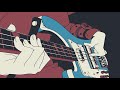 The Pillows - Spiky Seeds (FULL VERSION)