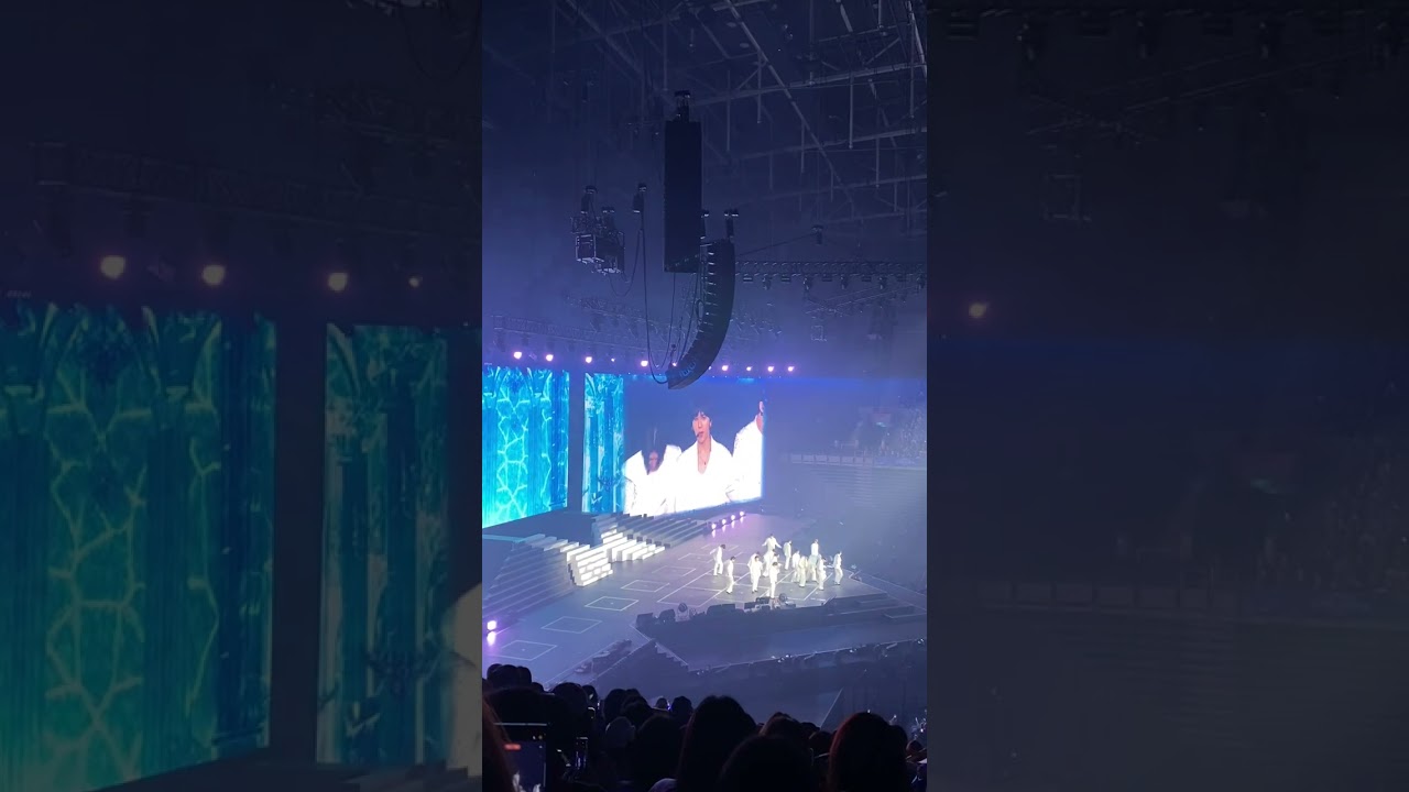 Super Junior | U |Super Show 10 Kaohsiung