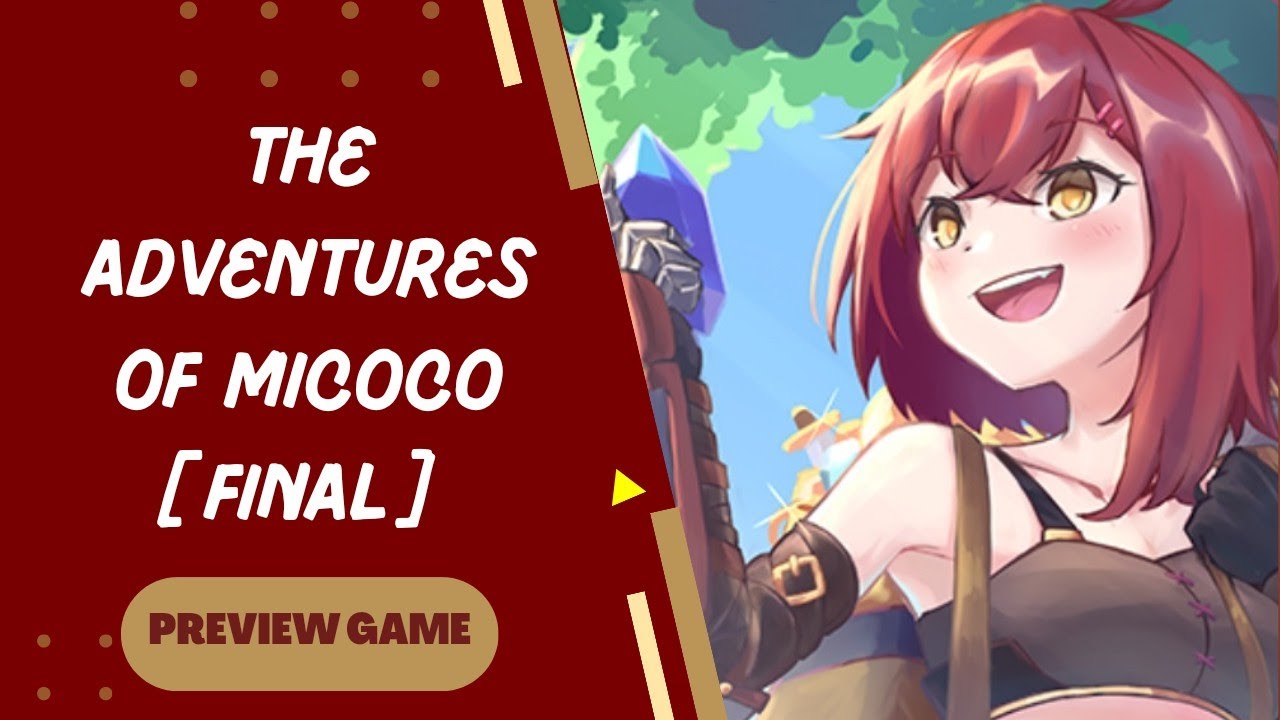Preview Game Joiplay The Adventures Of MICOCO Final Gameplay Dub Indonesia YouTube preview-game-joiplay-the-adventures-of-micoco-final-gameplay-dub-indonesia-youtube