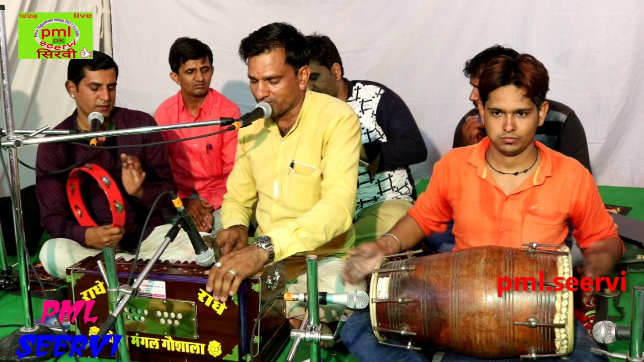 विशनाराम सुथार | धमाका भजन ओर ये भजन कोय नही सुना होगा | देवी रो अगवाण भेरू भुमी रो अगवाण