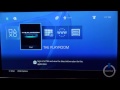 Sony PS4 Unboxing, Setup &amp; First Impressions