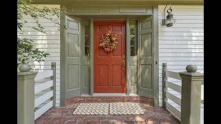 This West Simsbury Colonial Has an Underground Gas Line. Here's Why That Matters. | $799,900