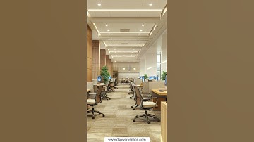 Transform Your Workspace: Comprehensive Solutions for Commercial Offices with DSP Integrated!