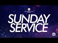 Sunday service live broadcast  28th april 2024