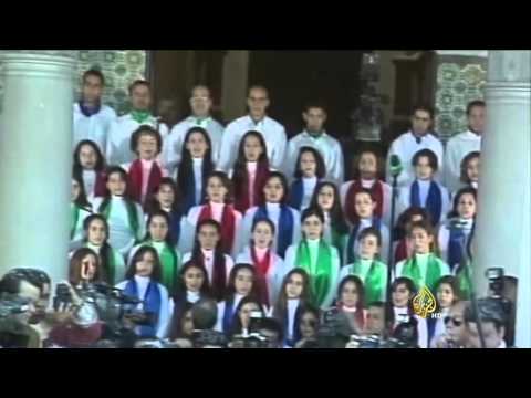 دلالات مشاركة هولاند بذكرى نهاية حرب الجزائر