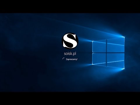 Wideo: Poprawka: Nie Można Uzyskać Dostępu Do Konta WD My Cloud W Systemie Windows 10