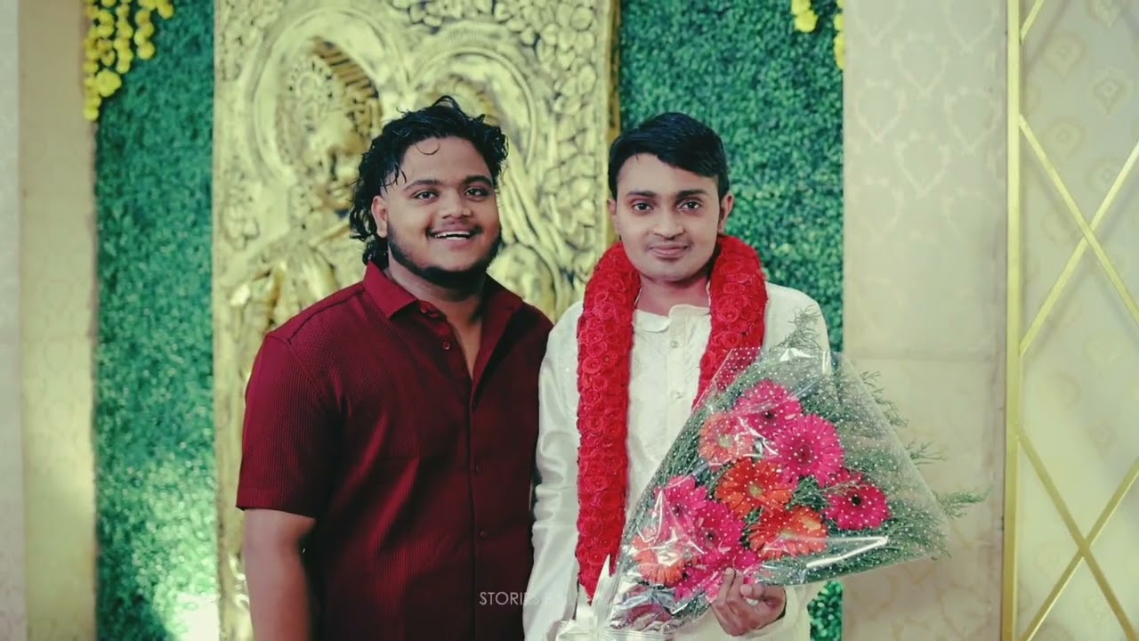 Highlights of weeding
