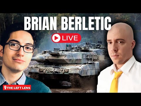 Is NATO Turning the Tide? Ukraine Conflict Update with Brian Berletic!