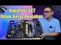1 Koper Untuk SEMUA-KEELAT HAND TOOLS SET