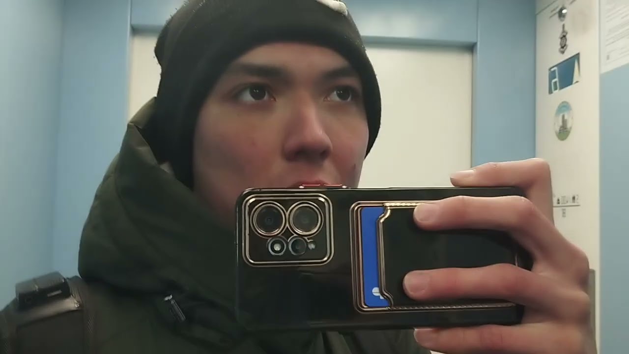 🔥НОВЕЙШИЙ ЛИФТ! МЛМ 2025 г. V=1 м/с, Q=400 кг (357)