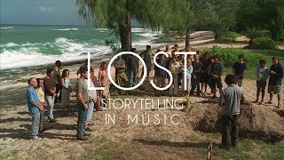 LOST - Storytelling In Music: "Shannon's Funeral"