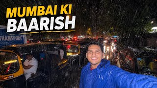 Mumbai Ki Baarish | 30 Days to Change My Life | Day 23 | Pramod Rawat
